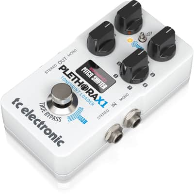 TC Electronic PLETHORA X1 TonePrint Loader image 3