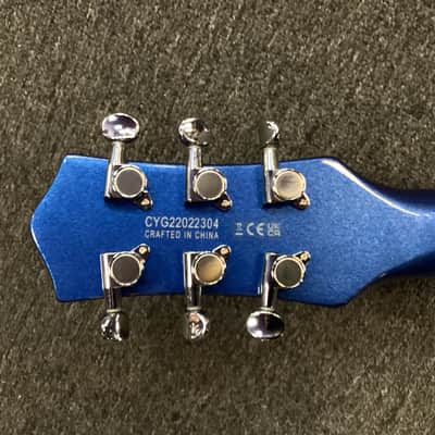 Gretsch G5332T Electric Guitar image 3