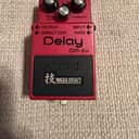 Boss DM-2W Delay Waza Craft 2015 - Present - Pink