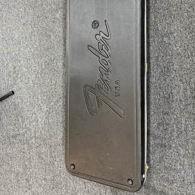 Fender Jazzmaster Case 1979-1980 image 10