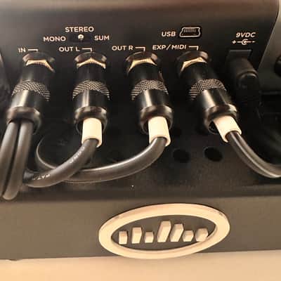 Strymon Iridium (2023) image 3
