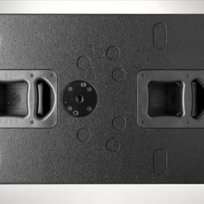 HK LINEAR-SUB-4000 2400 Watt 2 x 18" Passive Subwoofer image 4