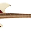 Squier Classic Vibe '60s Mustang Bass - Olympic White