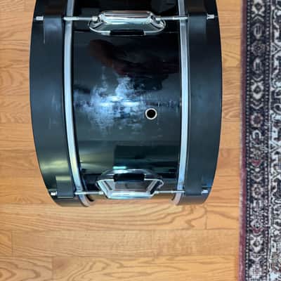 Roland VAD306 Acoustic Design Series Electronic V-Drum Kit 2020 - Present - Black image 8