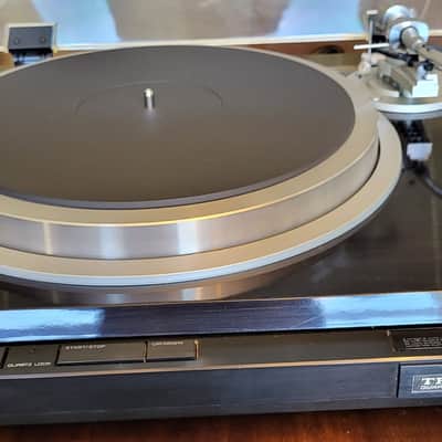 Trio Kenwood  KP-800  Rare TOTL Plays and Works perfect image 1