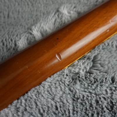 Pearl PF-770 71-72 - Natural Acoustic Guitar Rare image 24