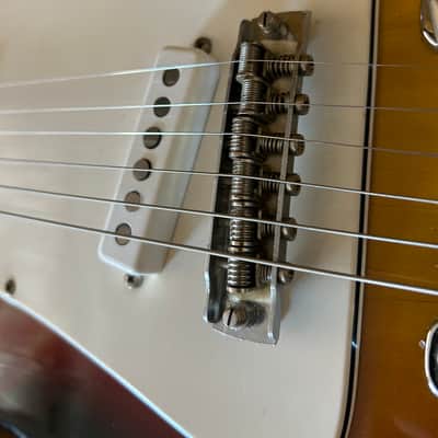 1966 Vox Hurricane - Italian EKO made survivor! image 11