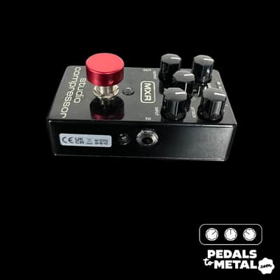 MXR M76 Studio Compressor -x10801 image 2