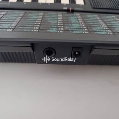 Yamaha PSS-140 - FM Keyboard - Boxed - Manual Included - Tested image 11