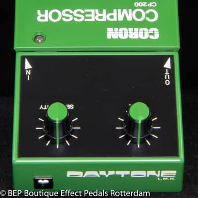NOS Coron CP-200 Compressor Japan image 7