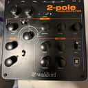 Waldorf 2-Pole Analog Filter 2014 - Present - Black