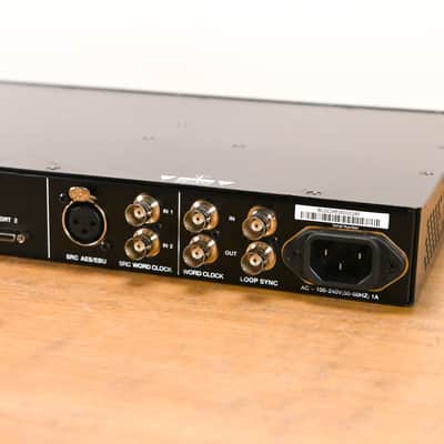 AVID HD MADI Interface for Pro Tools HD CG01ZUZ image 7