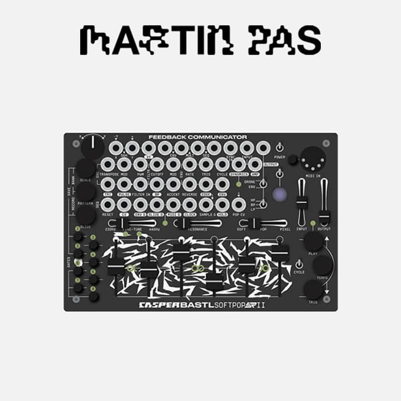 BASTL Instruments Softpop SP2 image 1