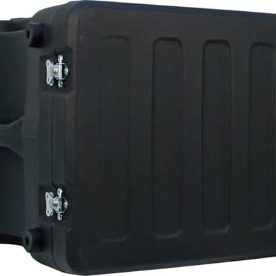 Gator G-PRO 12U 19" Deep Molded Audio Rack Case image 3
