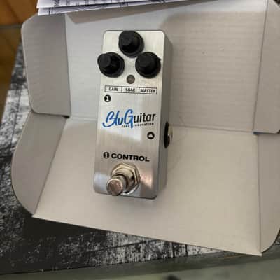 BluGuitar Amp1 Iridium Edition Pedalboard Guitar Amp bundle! image 3