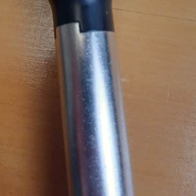 Tesla AMD 411 N 1978 vintage dynamic instrumental microphone mic image 9