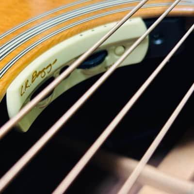 Martin Standard Series D-35 2012 LR Baggs Anthem image 24