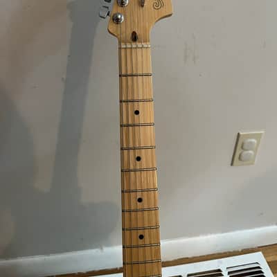 Fender Mod Shop USA Jazzmaster image 3
