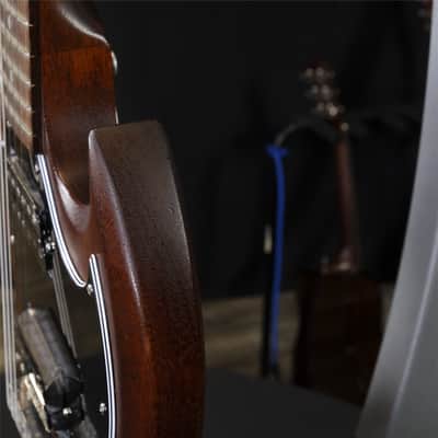 Gibson SG Special Faded 2002 - 2004 Worn Brown image 9
