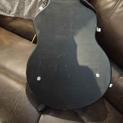 Epiphone Dot - Cherry (used) w/ Hardcase image 6