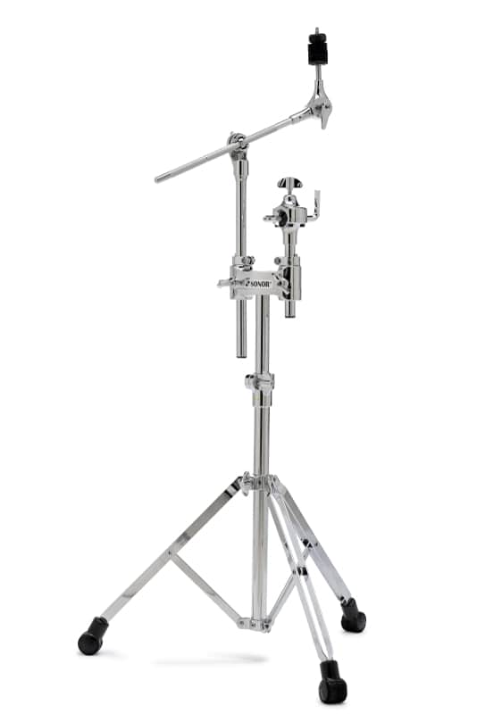 Sonor CTS 4000 Cymbal-Tom-Ständer image 1