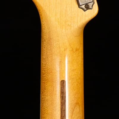 Fender Custom Shop Willcutt True '57 Stratocaster Journeyman Relic 2-Tone Sunburst 57 V (554) image 16