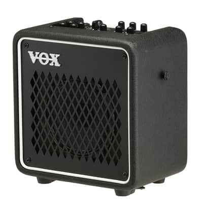 Vox - VMG-10 Mini Go 10 image 6