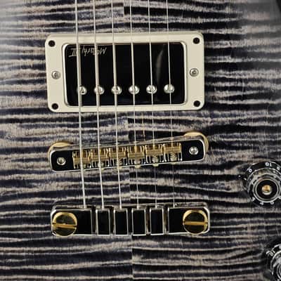 PRS McCarty Singlecut 594 - Charcoal Burst -  NEW - NICE ! image 4