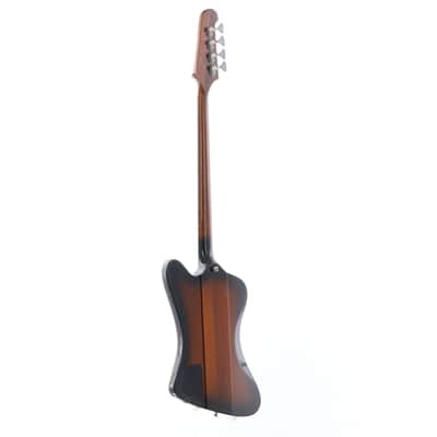 GIBSON USA Thunderbird IV Vintage Sunburst [91357737] (07/01) image 15