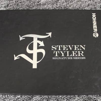 Hohner Steven Tyler Signature Harmonica HNR588A image 4