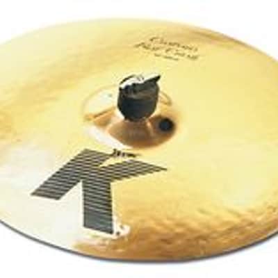 Zildjian K-Custom 16" Fast Crash image 2