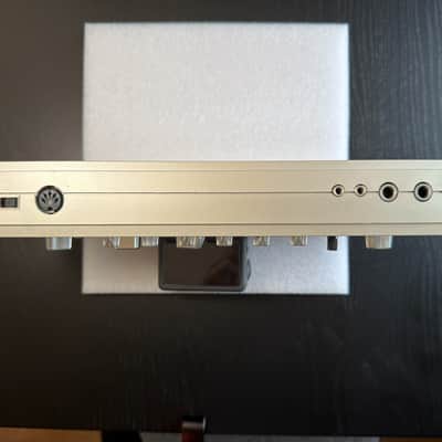 Roland TR-606 Drumatix 1980s - Silver image 8