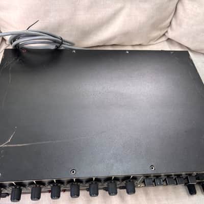 Immagine Mesa Boogie Studio Preamp 1987 - 2002 - Black - 3