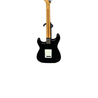 Fender Stratocaster MIJ 1984-87 -  Black image 5