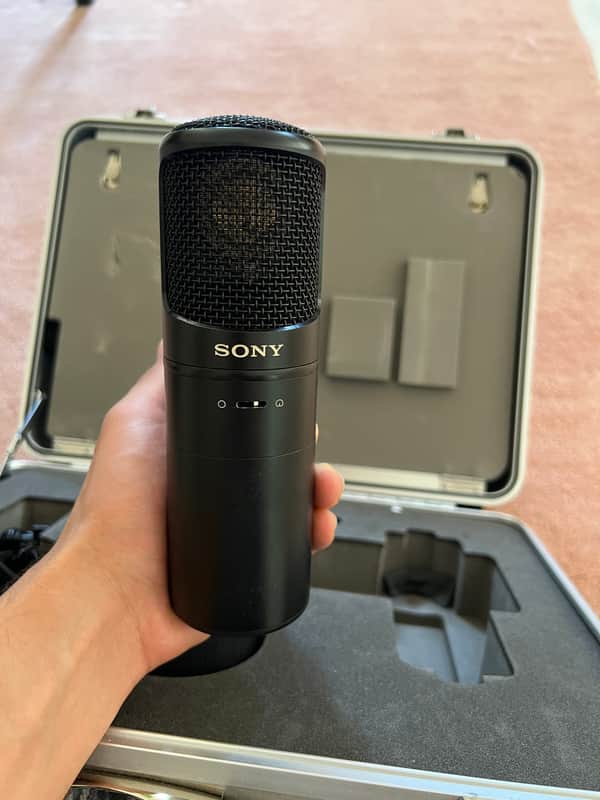 Sony C-800G image 1