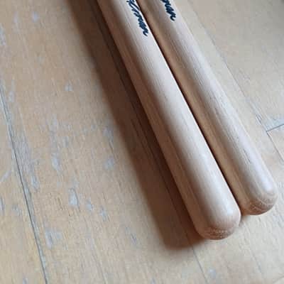 Vic Firth Cindy Blackman Signature Sticks New ** 11 Pairs** image 4