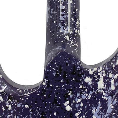Knaggs Severn XF Purple Splatter EBO image 8