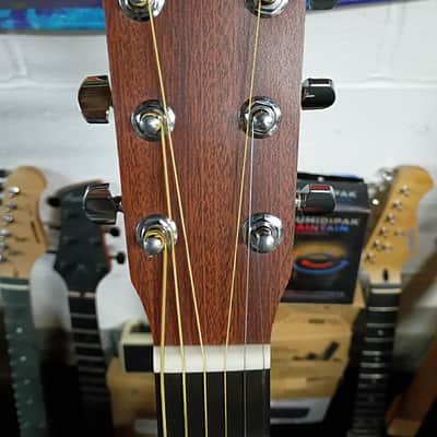 Martin - Custom X Series **W/HSC** image 10