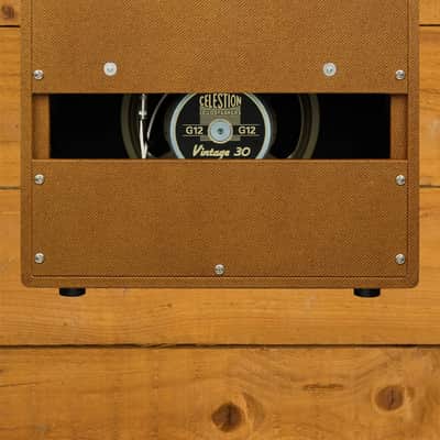 Synergy Custom Shop SYN-20IR Combo - Tweed image 2