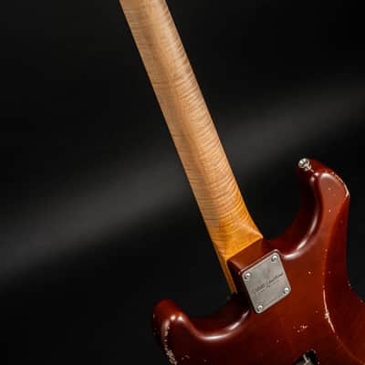 Xotic California Classic® XSC-1 Vintage Natural - Medium Aged #3645 image 9