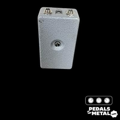 Fender Hammertone Overdrive -x12996 image 7