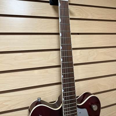 Gretsch G5122DC Electromatic Hollow Body Double Cutaway 2008 - 2013 - Walnut Stain image 3