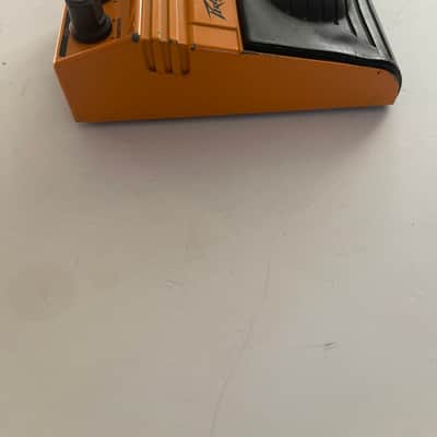 Peavey AOD-2 Accelerator Overdrive Rare Vintage Guitar Effect Pedal Bild 3