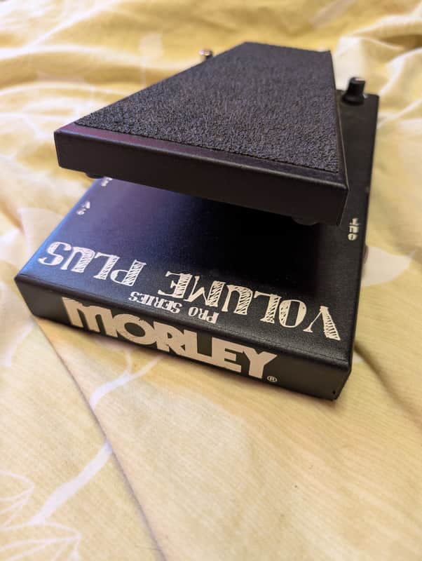 Morley Volume Plus