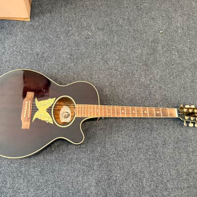 Epiphone EO2 (1991 - 1997) | Reverb