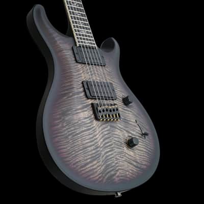 PRS Mark Holcomb Signature, Holcomb Wraparound Burst image 2