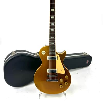 1979 Gibson Les Paul Deluxe Goldtop image 1