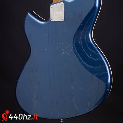Novo Miris J - Lake Como Blue image 3
