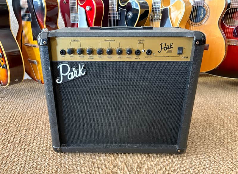 Park G25R Combo image 1
