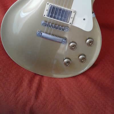 Tokai lOVE ROCK ALS 50 1985 Gold Top MIJ image 3
